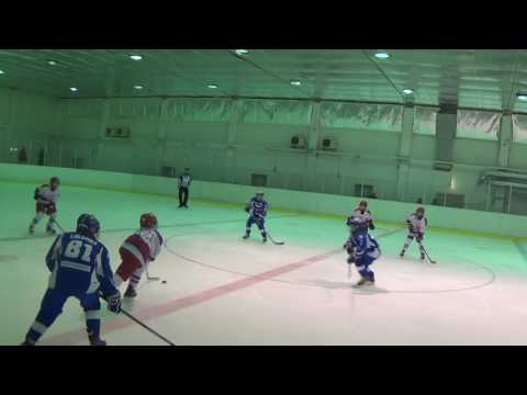 5.2.2017 E2 AAA sarjapeli HJK White-EVU