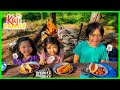 Ryan S Family First Time Camping Trip Together
