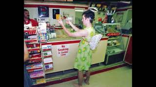 Styrofoam Boots/It&#39;s All Nice on Ice, Alright Live 1998 — Modest Mouse