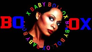 DIANA ROSS I Wouldn&#39;t Change A Thing (BABY BOLLOX)
