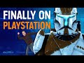 Star Wars: Republic Commando on PS4! May The Fourth Special!