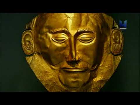 Mítoszvadászok - A minotaurusz labirintusának nyomában