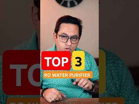 Livpure Bolt+ Copper Vs. HUL Pureit Copper Vs. Urban Company Native M2