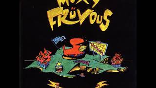 10 •  Moxy Fruvous - Laika  (Demo Length Version)