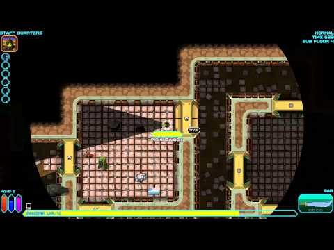 Let's Play Sword of The Stars: The Pit | Part 2