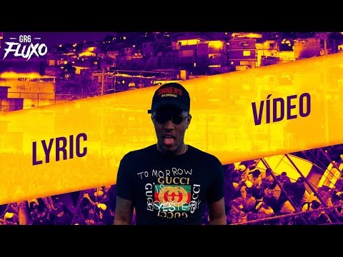 MC IG - Domingueira 2 (Lyric Video)