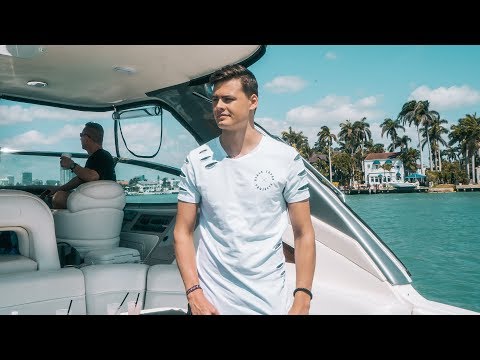 On Tour With Mike Williams S02E01 - Ultra Music Festival