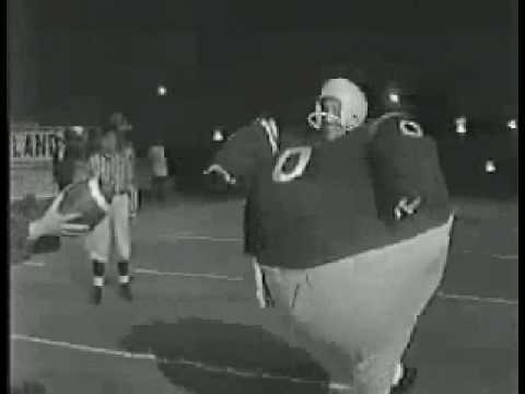 Son of Flubber Inflation Scene