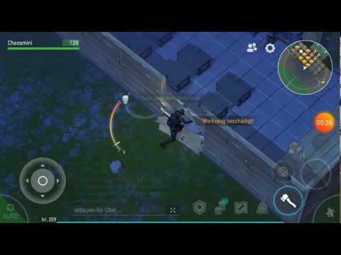 LDOE raid TJI Good Loot!