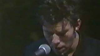 Tom Waits - Silent Night & Christmas Card From A Hooker In Minneapolis