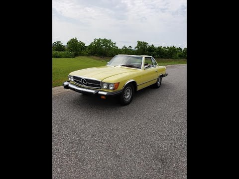 1975 Mercedes-Benz 450 (CC-1961744) for sale in Glendale, California