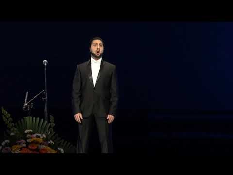 Liparit Avetisyan_ E lucevan le stelle_Puccini