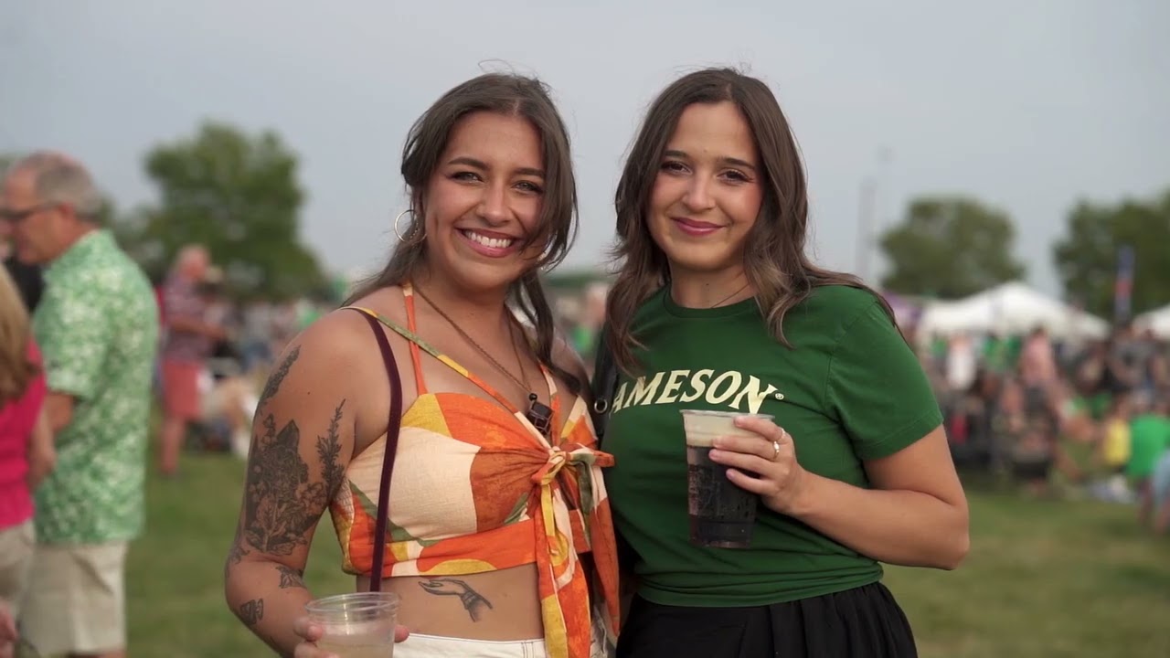2026 Dublin Irish Festival Recap