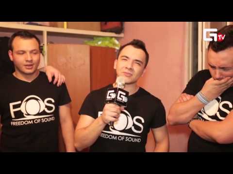 FOS Vol 10 Infection (01/03/2014)