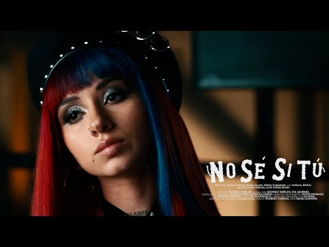 Kei Linch - No Sé Si Tú (Video Oficial)