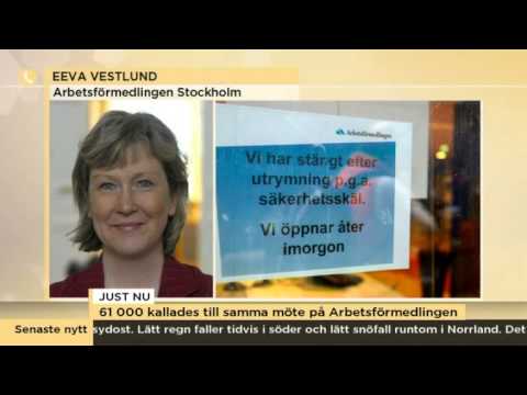Steffo Törnquist: "Lycka till med utskicken i framtiden" - Nyhetsmorgon (TV4)