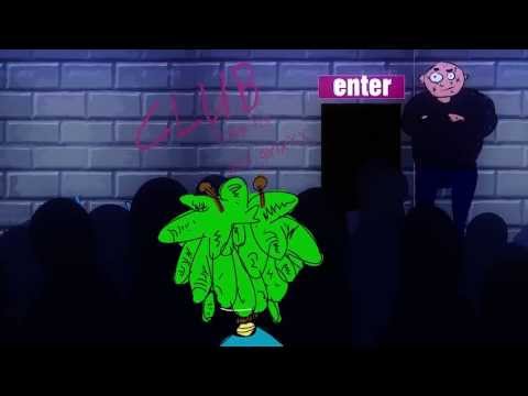 DLake - Sexy As Hell | Assets (Feat. Punch Drunk) [Animated Video] *Part 2 of 2*