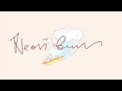 Neon Bunny 야광토끼 _ 말해줘요 Tell Me