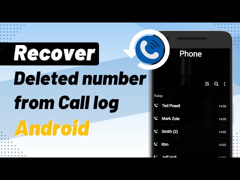 How to Recover Permanently Deleted Videos from Android Phone for Free without root