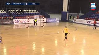 Видео IV КУБОК РОССИИ СРЕДИ КОРПОРАТИВНЫХ КОМАНД . СЕРИЯ ПЕНАЛЬТИ ЗА СЕРЕБРЯНЫЙ КУБОК: МОСПРОЕКТ-3 - МАВ