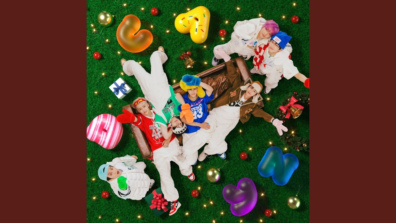 Graduation / NCT DREAM