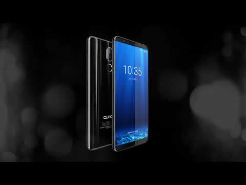 TelePart präsentiert: CUBOT X18 Plus