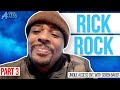 Rick Rock On Why Tupac Rapped First On Tradin War Stories Making RBL Posse S An Eye For An Eye