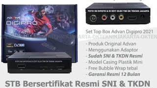 Download lagu Advan Digipro, TV Digital Indonesia dengan STB DVB T2 mp3 Download lagu Advan Digipro, TV Digital Indonesia dengan STB DVB T2 mp3
