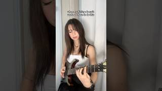 Bullet For My Valentine - Waking The Demon #guitar cover