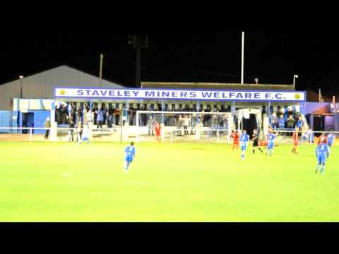 Chris Coy makes it 3-1