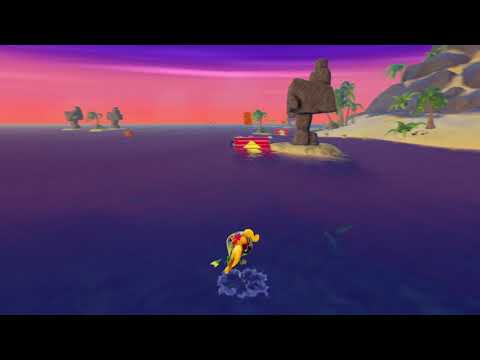 Crash Bandicoot 3: N. Sane Trilogy | Playthrough Pt20 | Hot Coco (Secret Level) | No Commentary