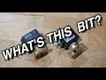 Solenoid Valve on an Espresso Machine | What's this bit?