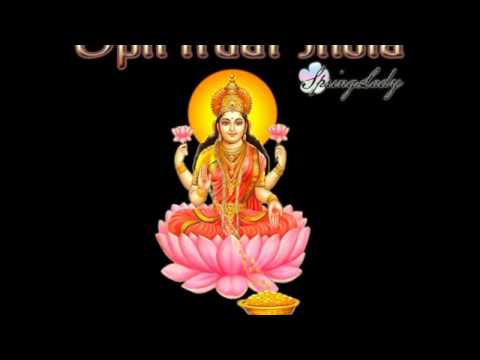 The best indian chillout   Spiritual India mixed by SpringLady1