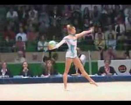 Florine Dally-Ballon 2006