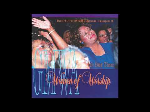 Dwell in Me - GMWA Women of Worship