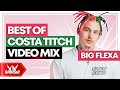 BEST OF COSTA TITCH TRIBUTE VIDEO MIX BIG FLEXA MA GANG GOAT SUPERSTA JUST DO IT AREYENG