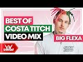 🕊 BEST OF COSTA TITCH TRIBUTE VIDEO MIX (BIG FLEXA, MA GANG, GOAT, SUPERSTA, JUST DO IT, AREYENG,)