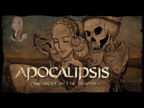 Chodźmy na spacer do lasu... - Apocalipsis: One Night in the Woods DLC