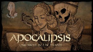 Chodźmy na spacer do lasu... - Apocalipsis: One Night in the Woods DLC