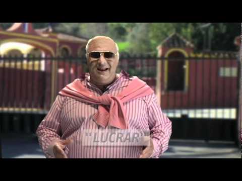 Humberto te enseña - Lucrar