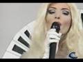 Mystica - La belleza(Marta Sanchez) 