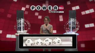 Powerball lottery Dec 1, 2021 drawing video
