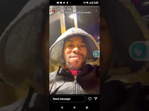 Auntie KiKi will take Shamar out BUT WON'T TAKE HIM IN 🤔when he has nowhere to go