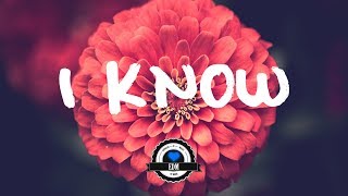 Jocelyn Alice - I Know (Rain Or Shine Remix)(Lyric Video)