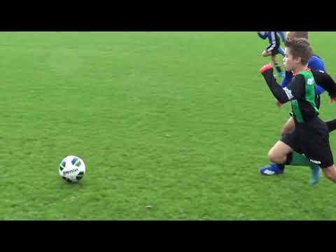 RFC JO10-1 tegen Pelikaan JO10-1 (2)