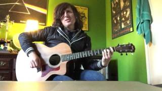 Vadim Taver "Voice" Sense Field cover 2/2/16