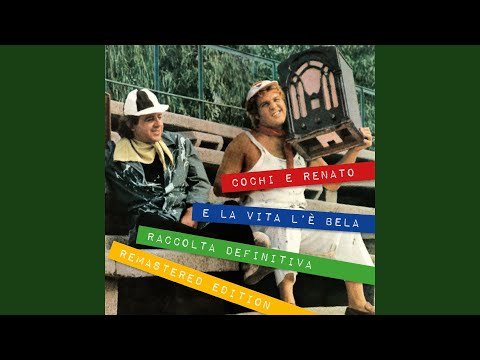 A me mi piace il mare (From Il poeta e il contadino) (2020 Remaster)