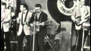 EDDIE COCHRAN - Summertime Blues (Live 1959)