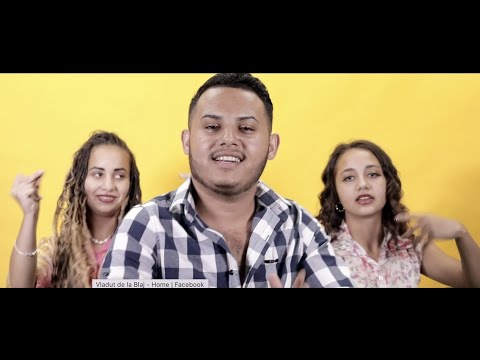 Vladut de la Blaj - S-o fac pe mata sa moara (Joc Țigănesc NOU)