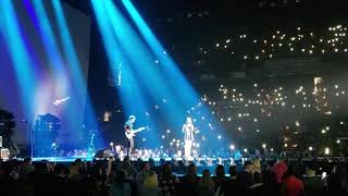 Use Somebody-Brynn Cartelli-March 17th, 2019